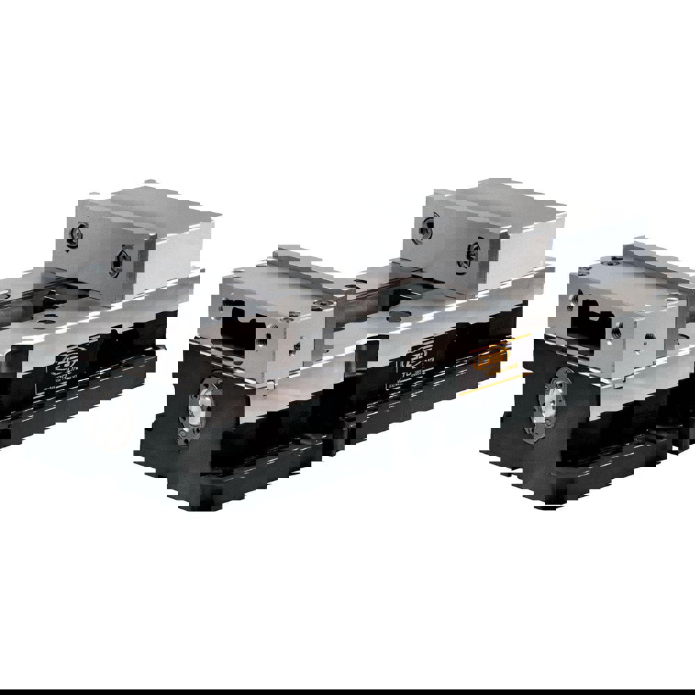 Machine Vises; Jaw Width (Inch): 6 ; Jaw Height (Decimal Inch): 1.7500 ; Jaw Height (mm): 44.50 ; Maximum Jaw Opening Capacity: 9.13 in ; Throat Depth (Mm - 2 Decimals): 44.5 ; Operation Type: Manual